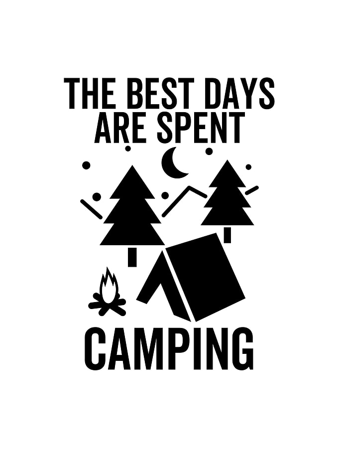 The Best Days Are Spent
