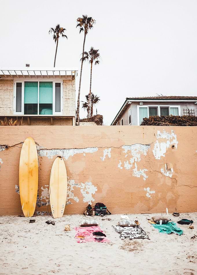 Surf Side