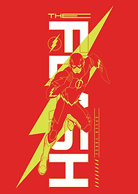 Red Flash