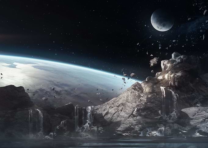 Galaxy