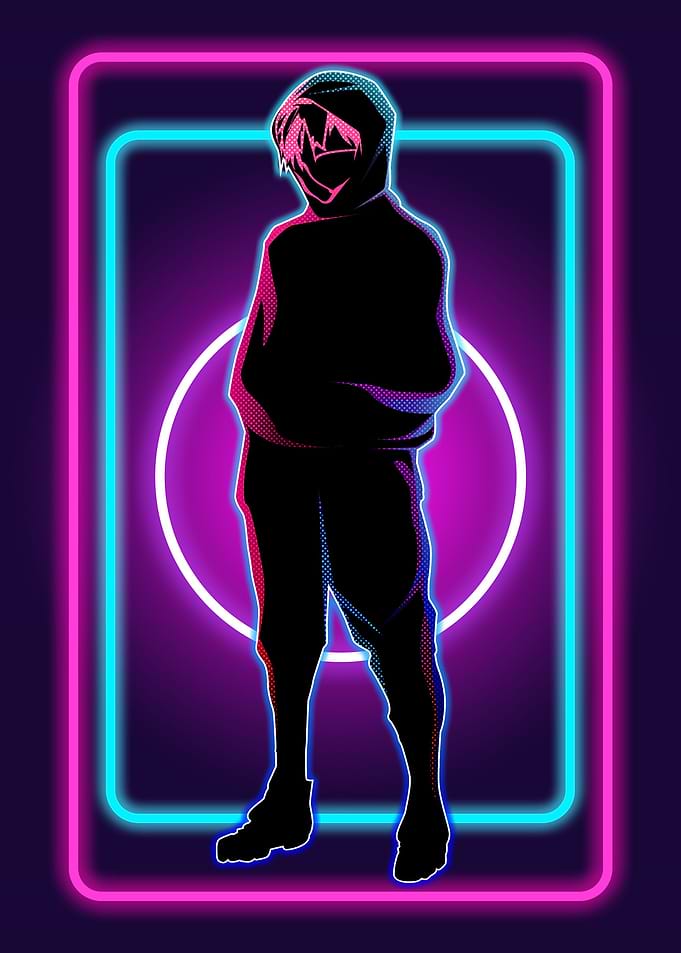 Soul of glow