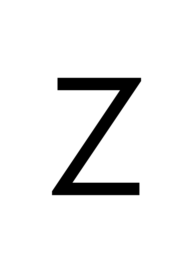 Z
