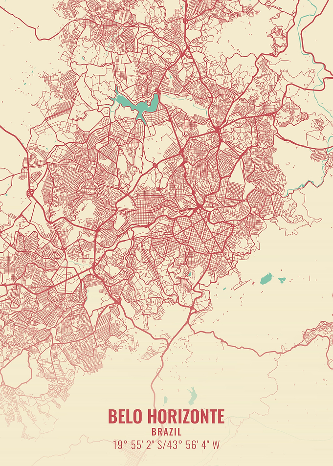 Belo Horizonte
