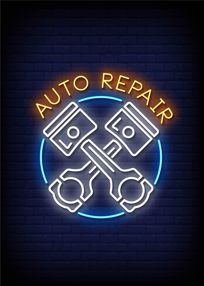 Auto Repair