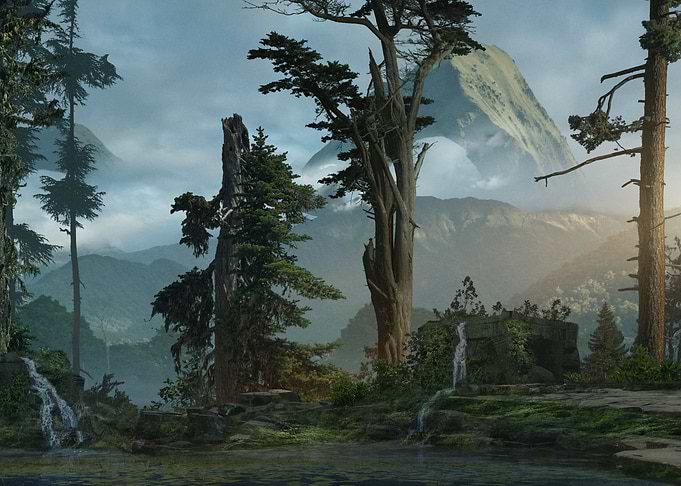 Ancient