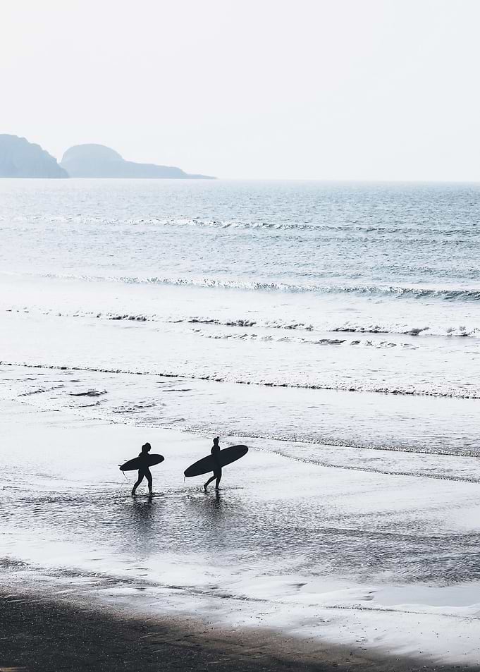 Surf Beach