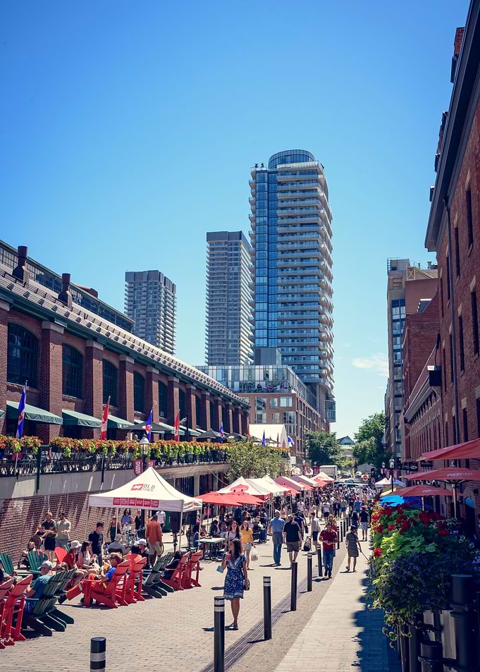 Toronto