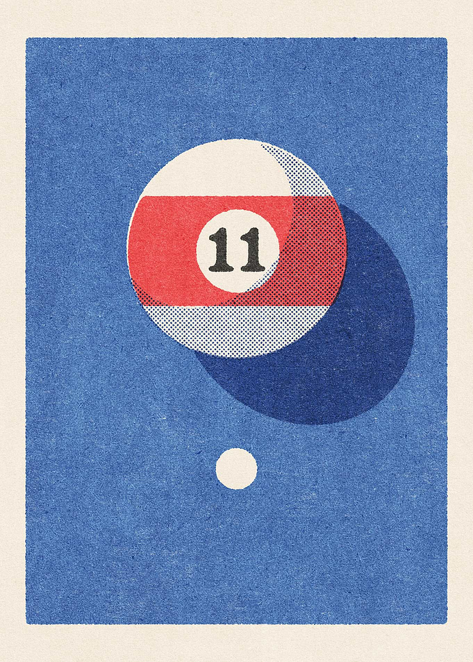 Billiards II