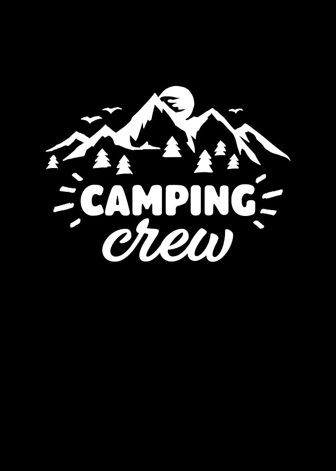 Camping Crew