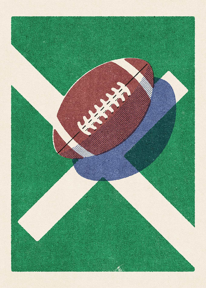 American Football II