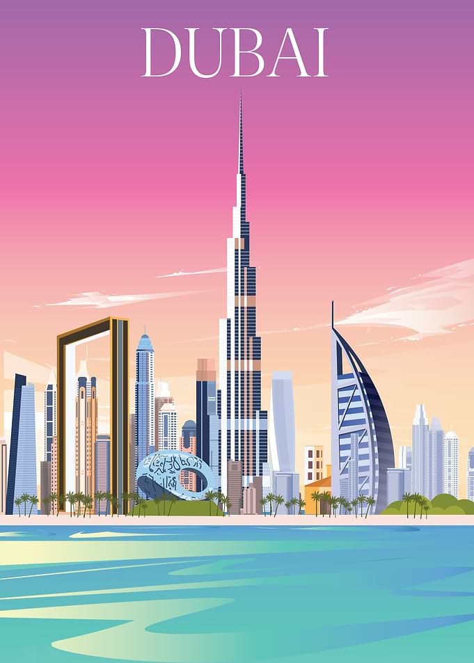 Dubai 1