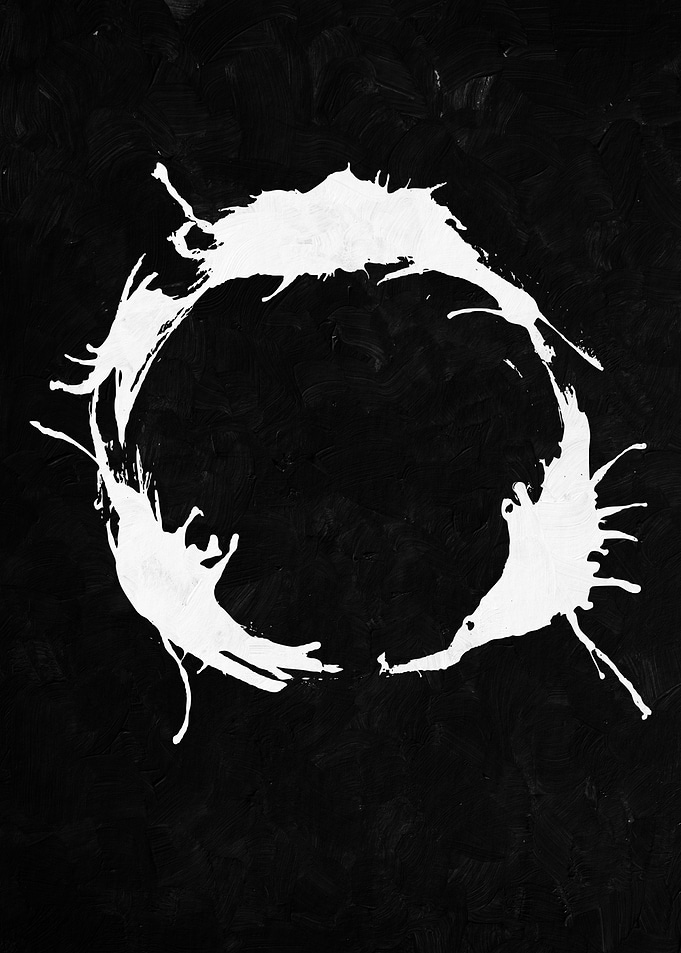 Arrival Movie Symbol