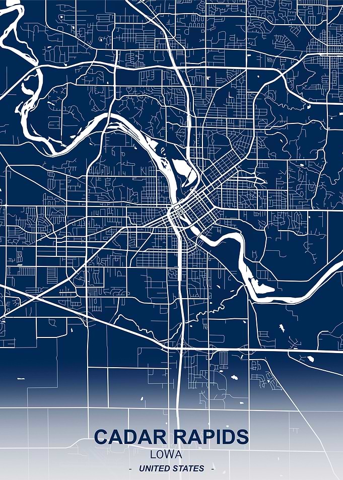 Cedar Rapids