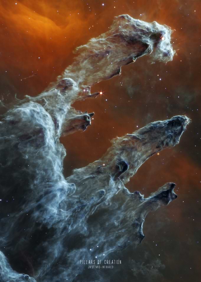 Pillars of Creation Mid