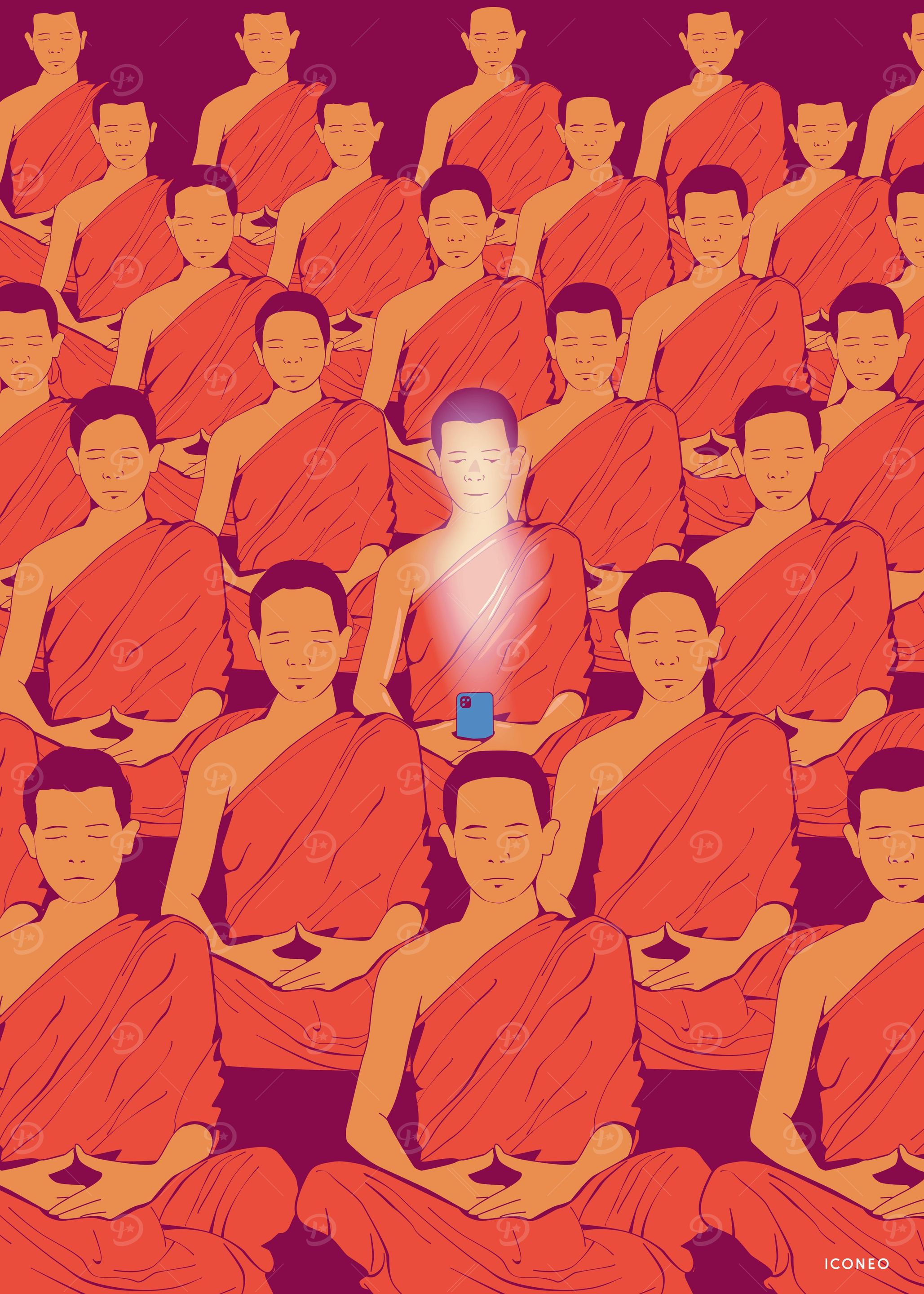 Meditation Enlightment