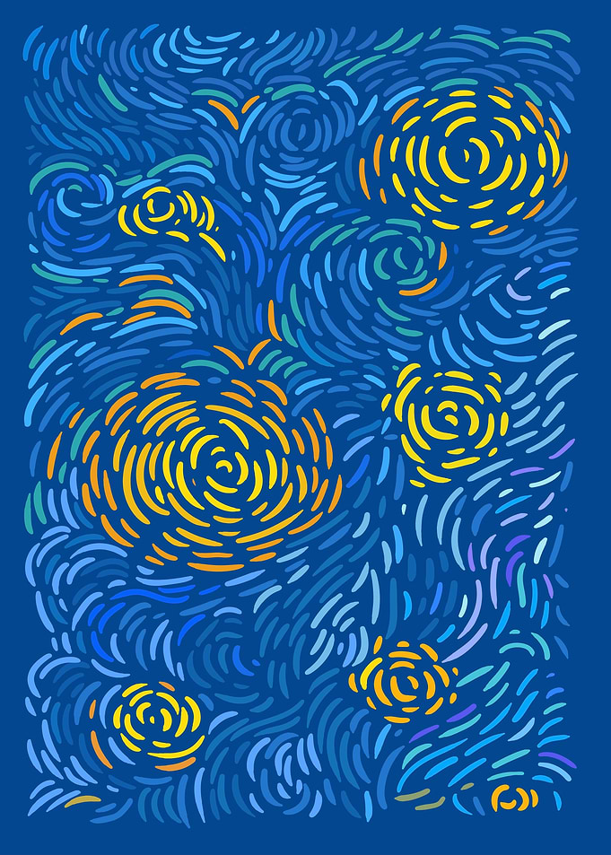 starry Night