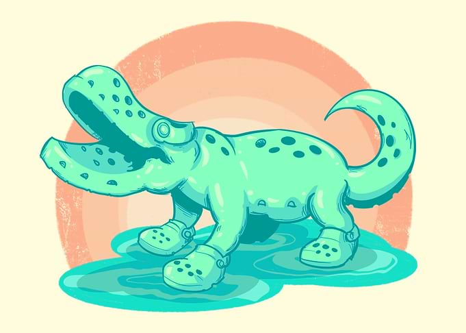 Croc