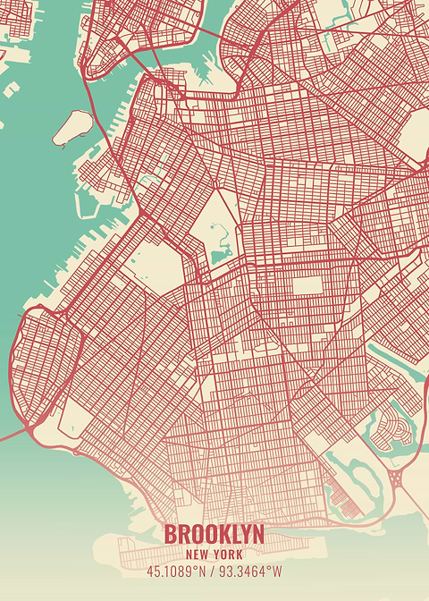 Brooklyn