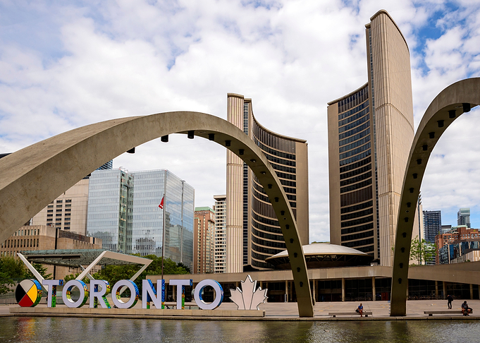 Toronto