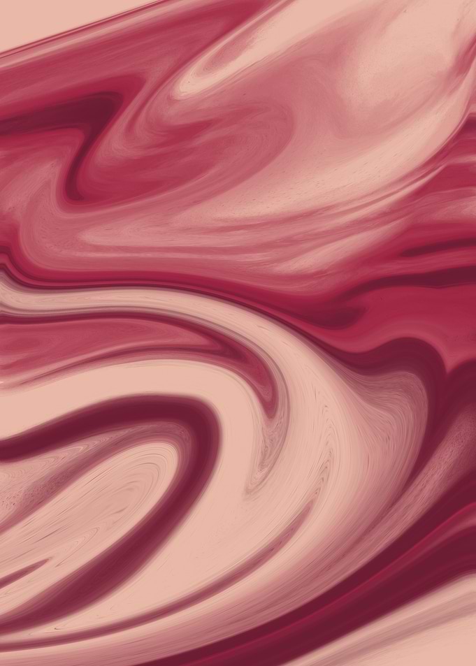 Milky Red Velvet II