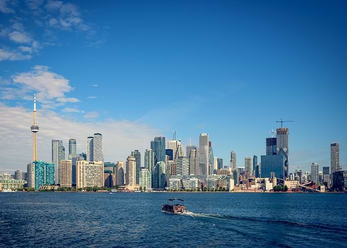 Toronto