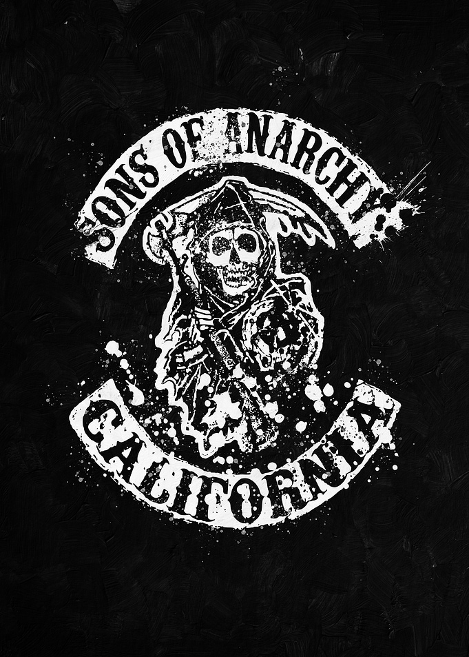 Sons of Anarchy