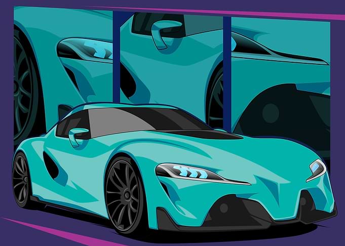 Supra