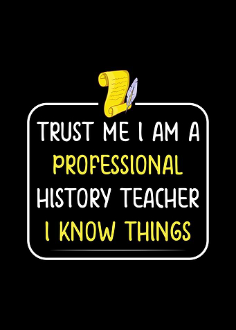 History Teacher