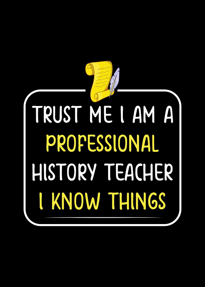 History Teacher
