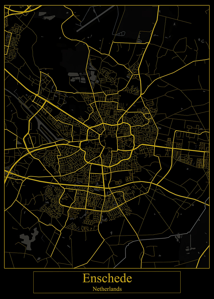 Enschede Netherlands