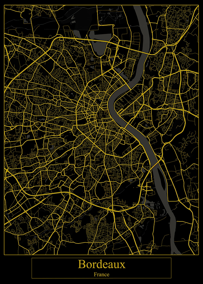 Bordeaux France