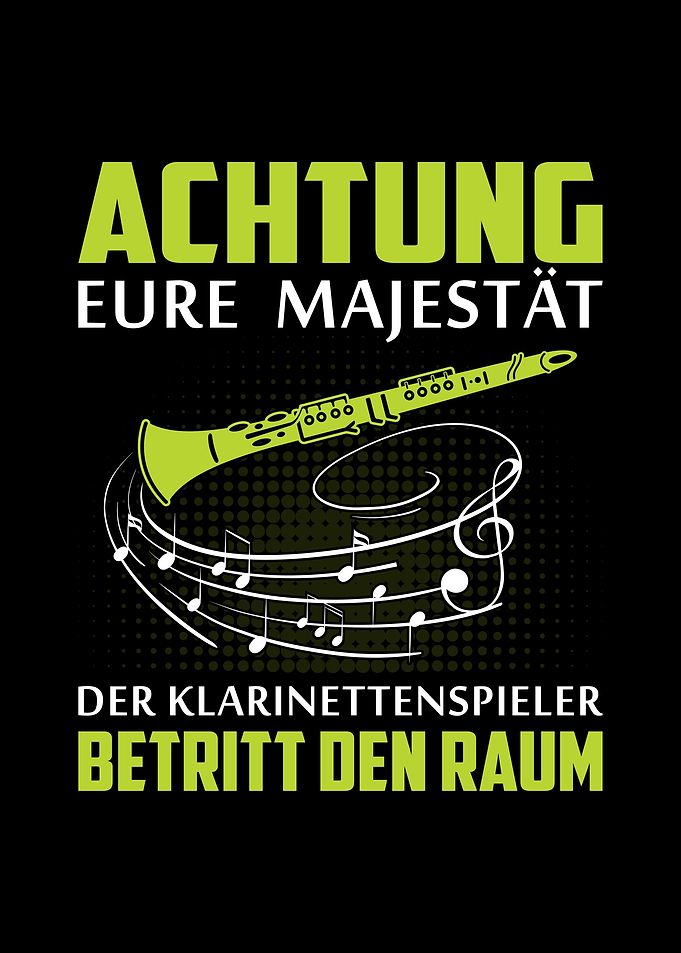 German Clarinet