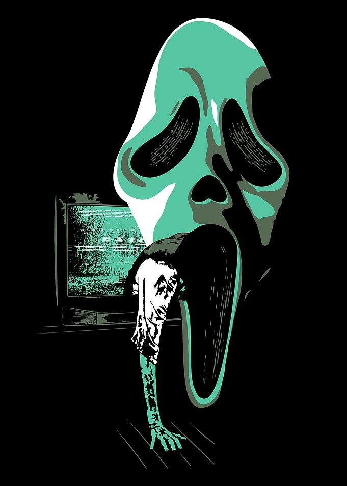 Scream Within