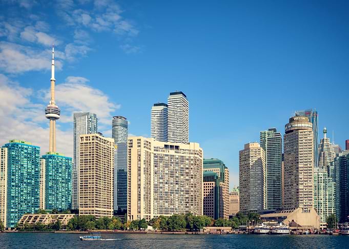 Toronto