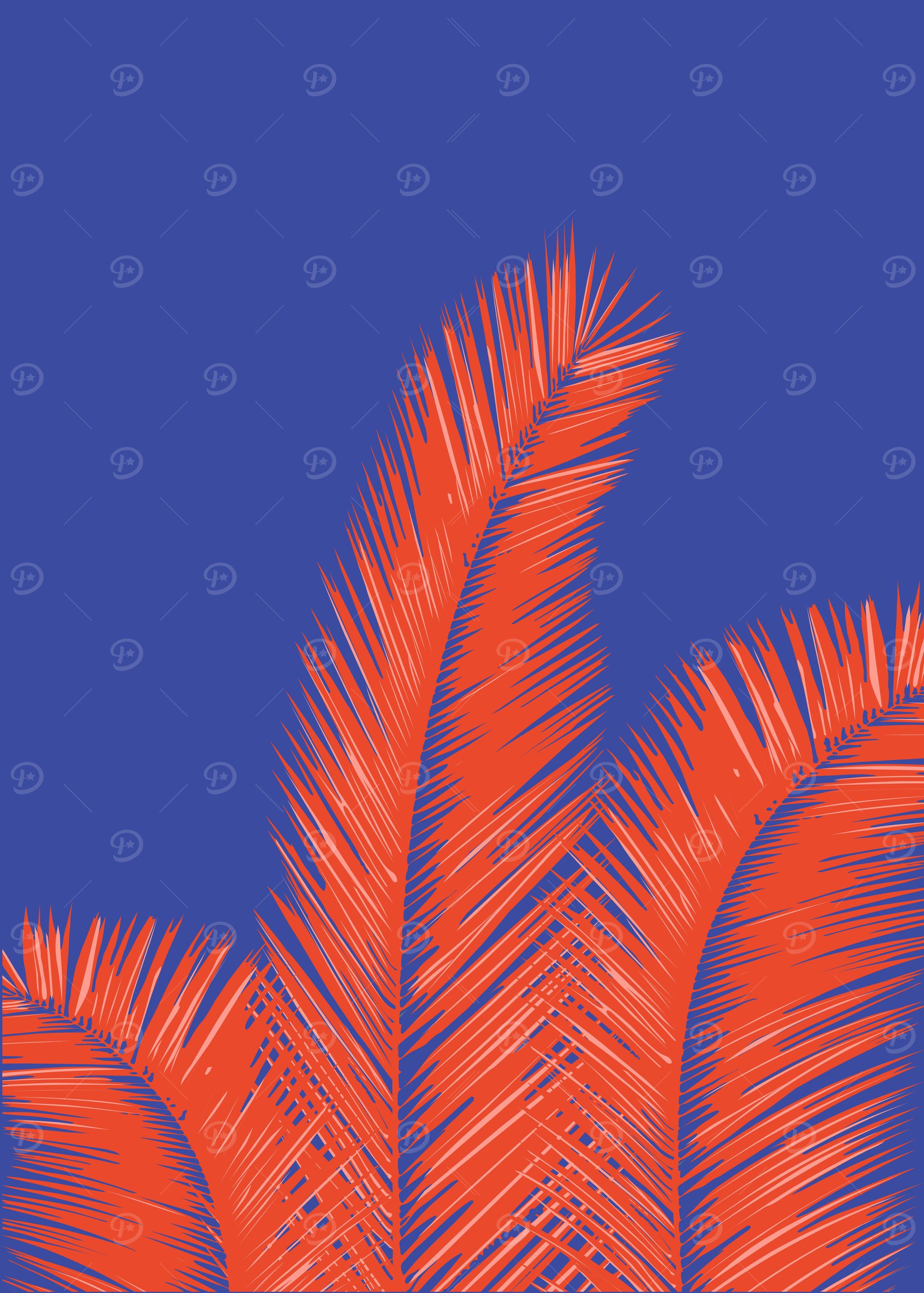 Plant Illustration