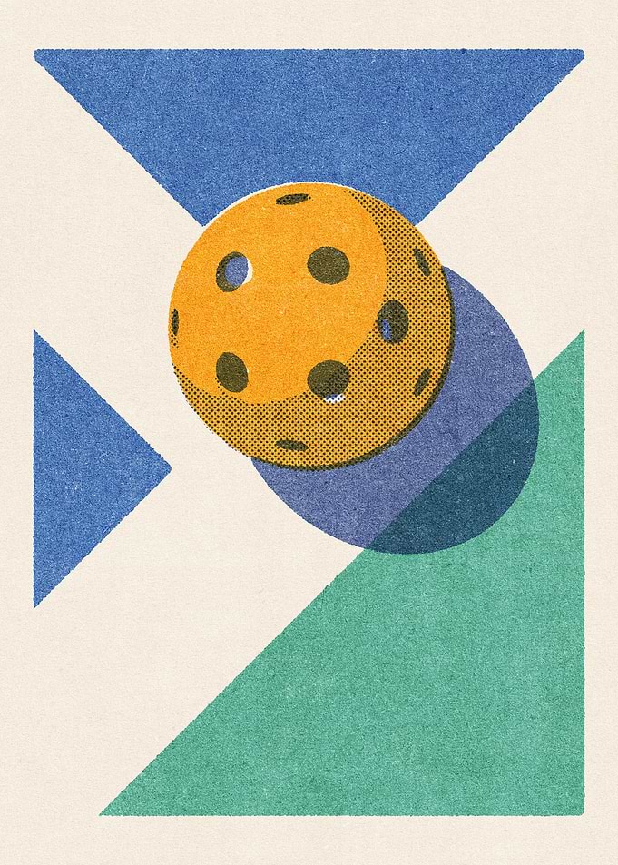 Pickleball II