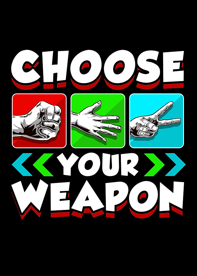 Rock Paper Scissors