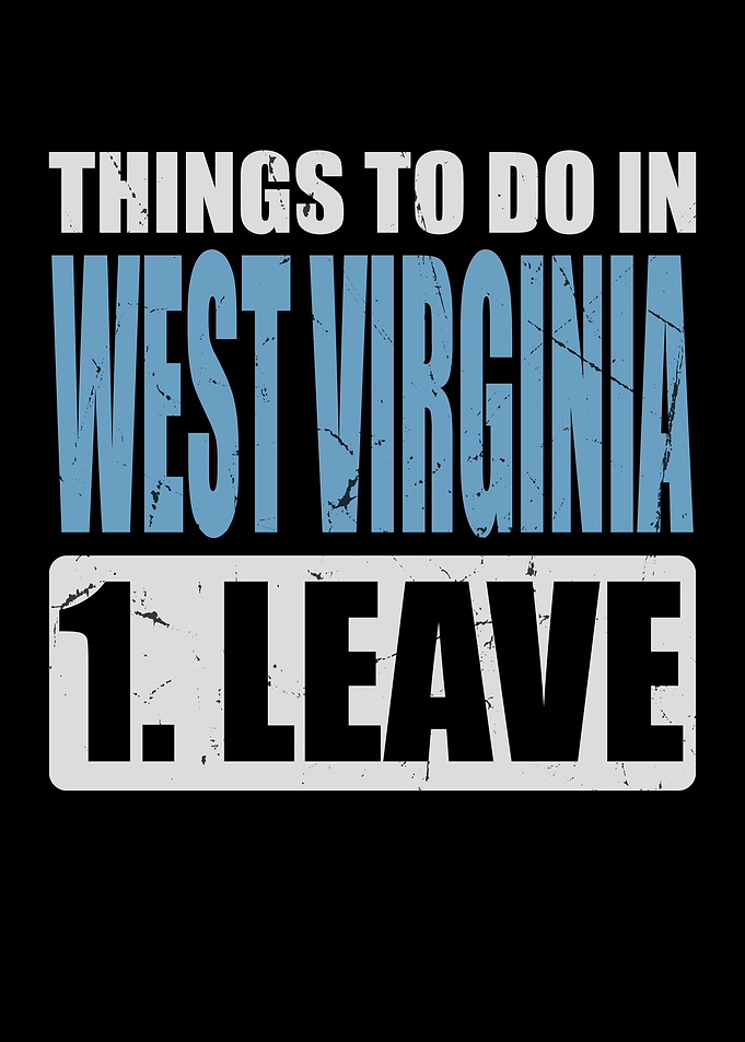 West Virginia Meme