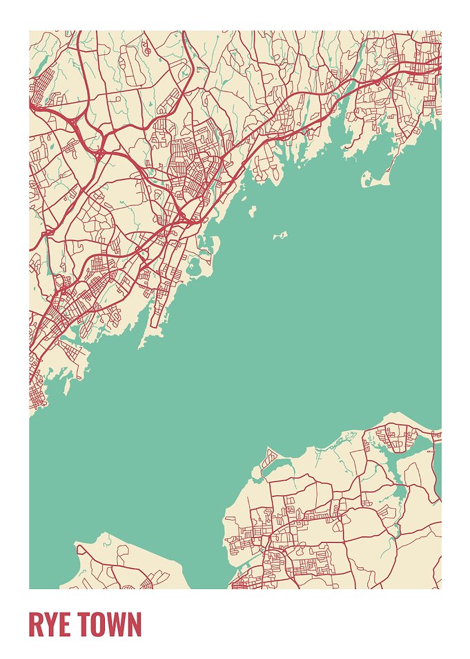 Rye Town