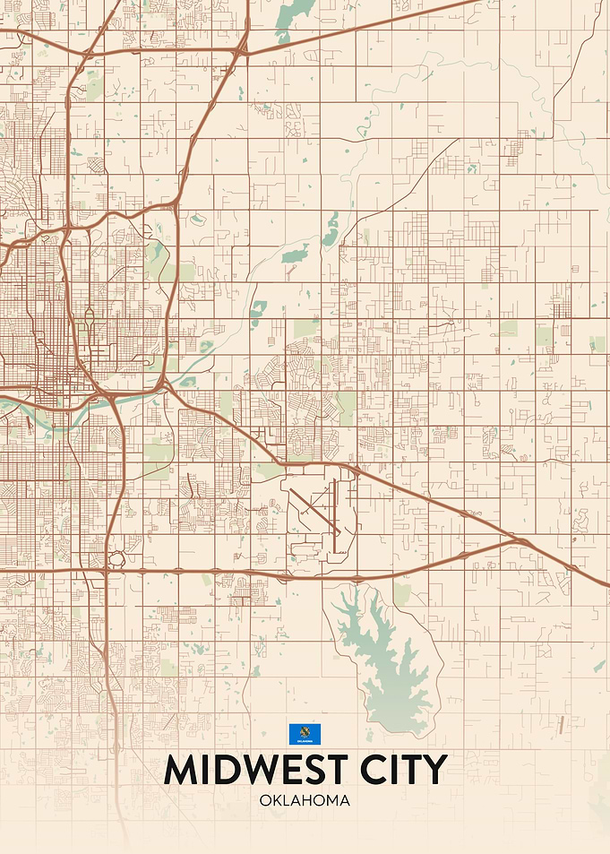 Midwest City OK