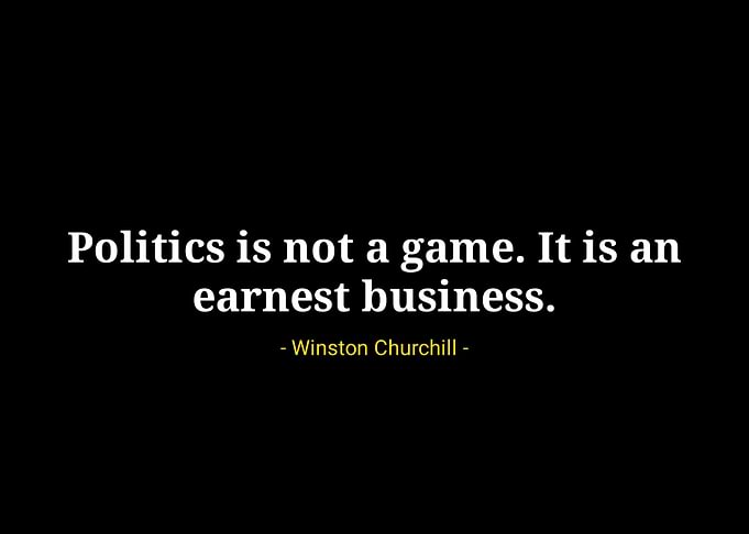 Winston Churchill quotes