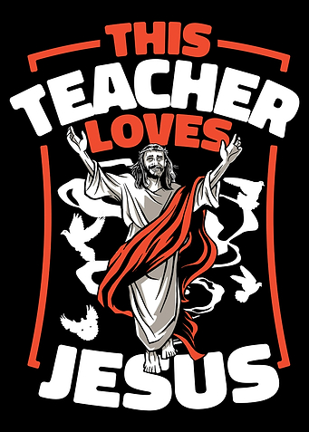 Christian Teacher