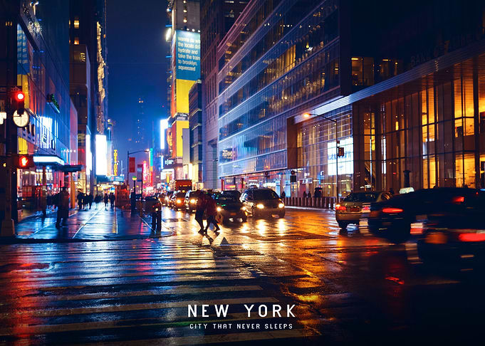 New York