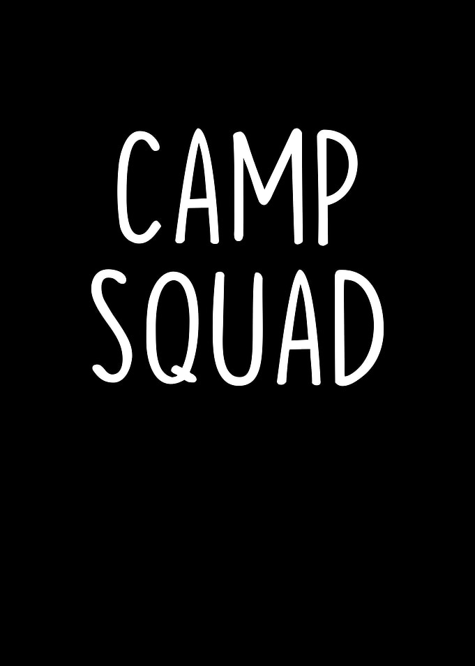 Camp Squad