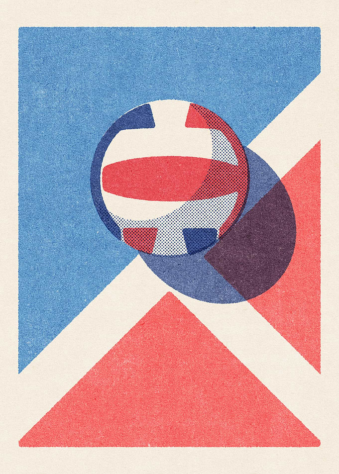 Volleyball II
