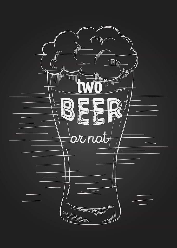 beer