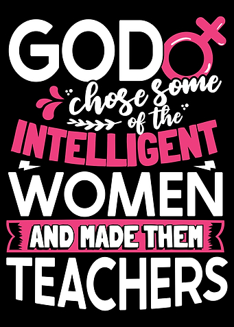 Christian Teacher