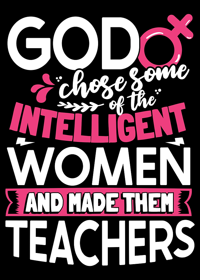 Christian Teacher