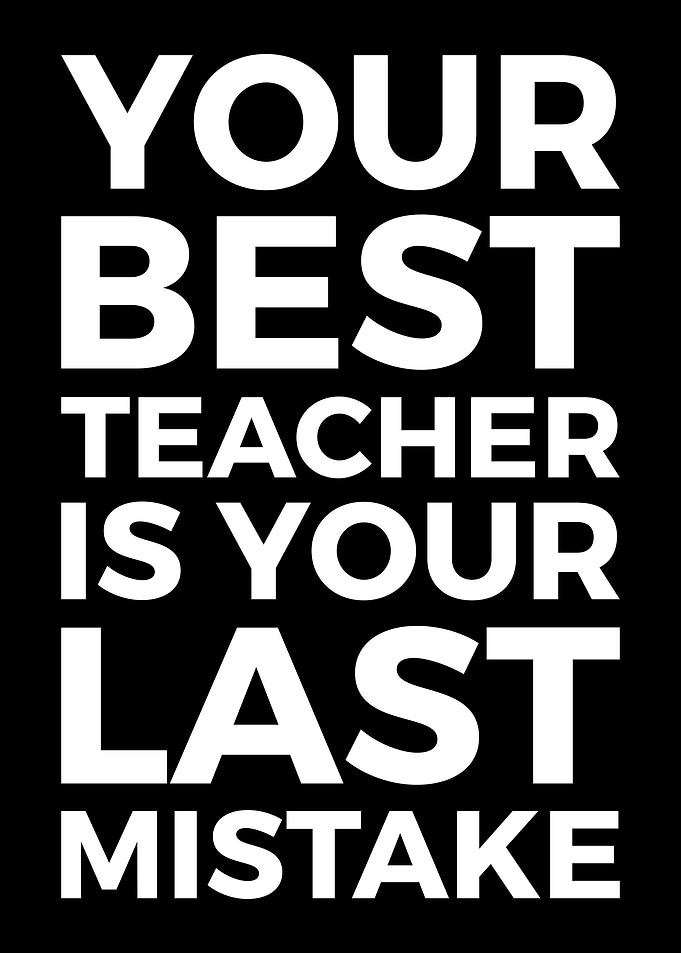 Best Teacher