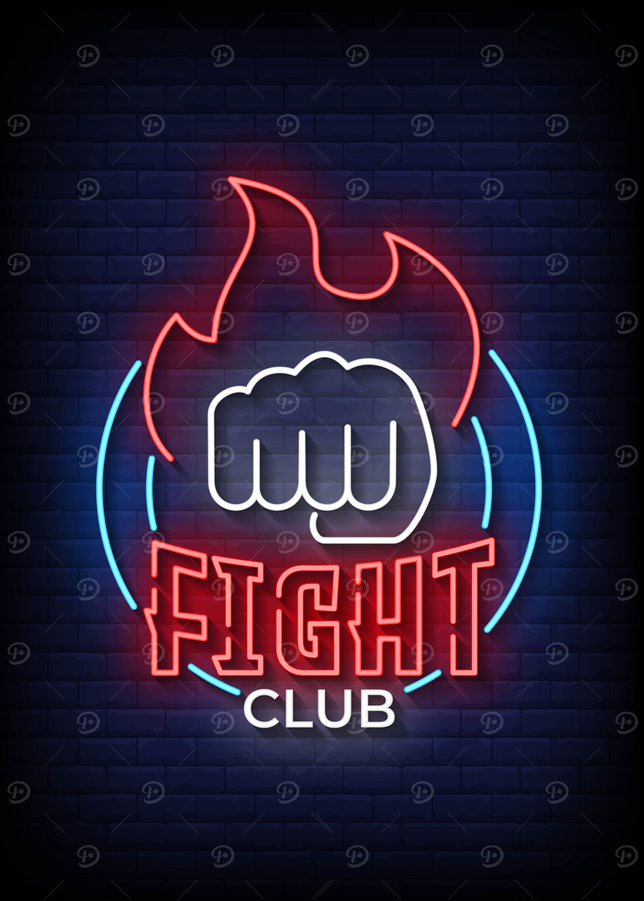 fight club